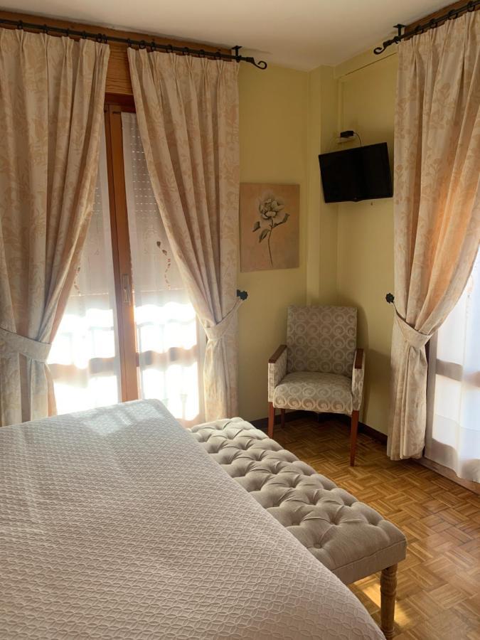 Hostal Docar レルマ エクステリア 写真