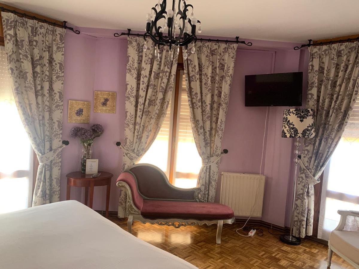 Hostal Docar レルマ エクステリア 写真