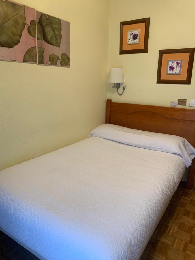Hostal Docar レルマ エクステリア 写真