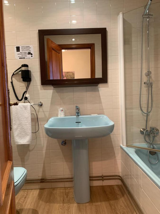 Hostal Docar レルマ エクステリア 写真