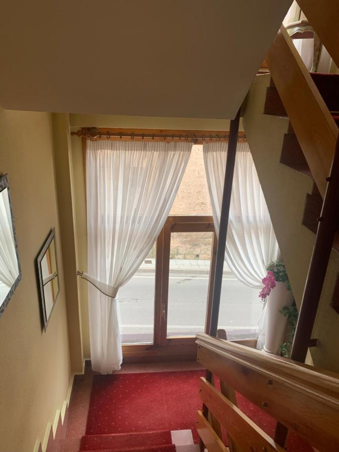 Hostal Docar レルマ エクステリア 写真