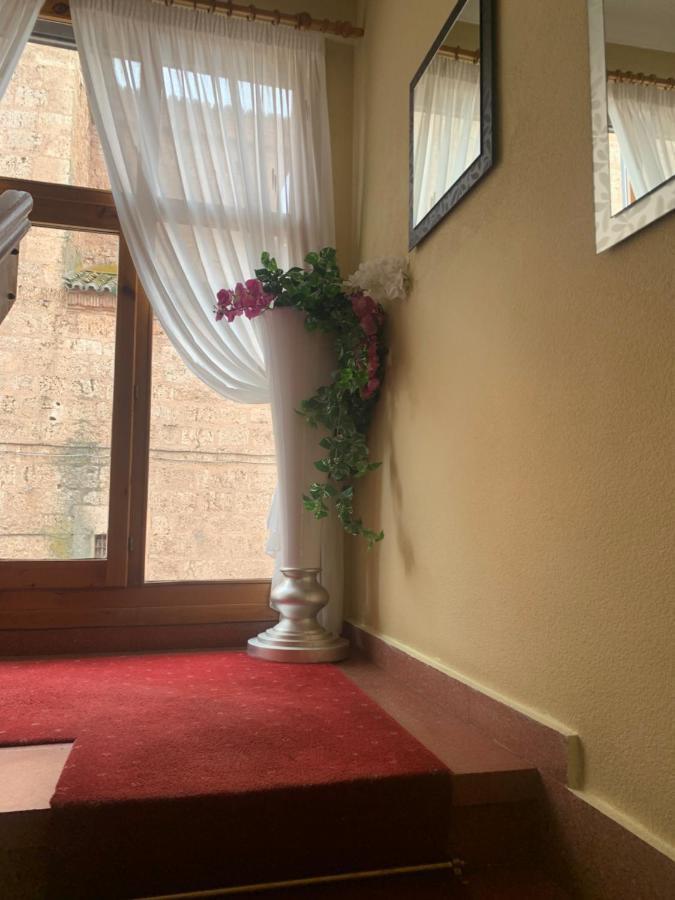 Hostal Docar レルマ エクステリア 写真