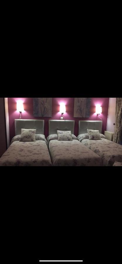Hostal Docar レルマ エクステリア 写真