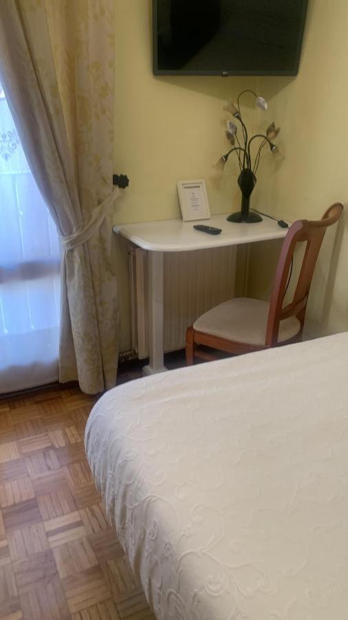 Hostal Docar レルマ エクステリア 写真