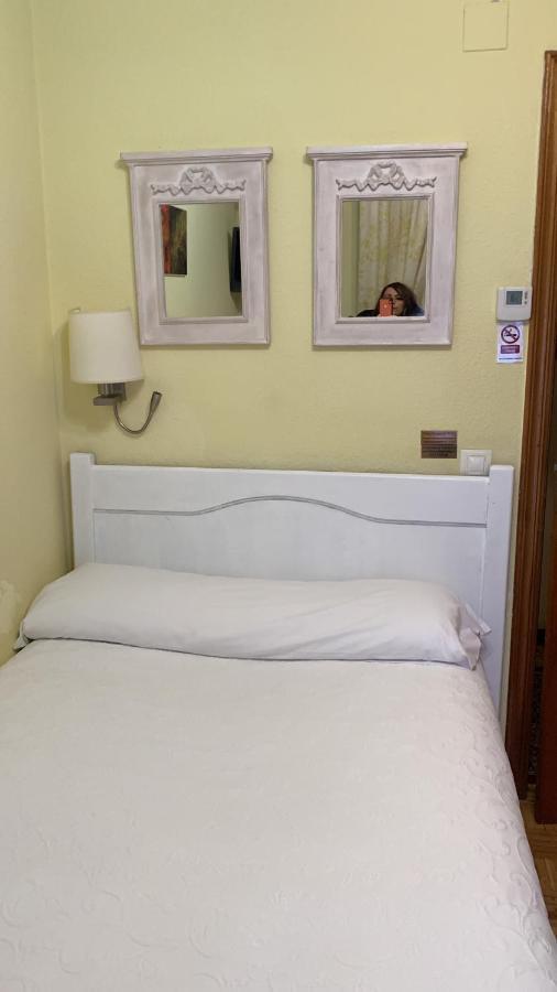 Hostal Docar レルマ エクステリア 写真