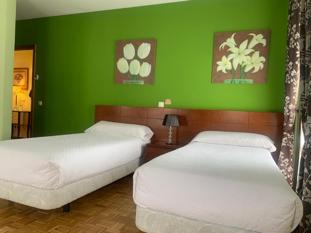 Hostal Docar レルマ エクステリア 写真