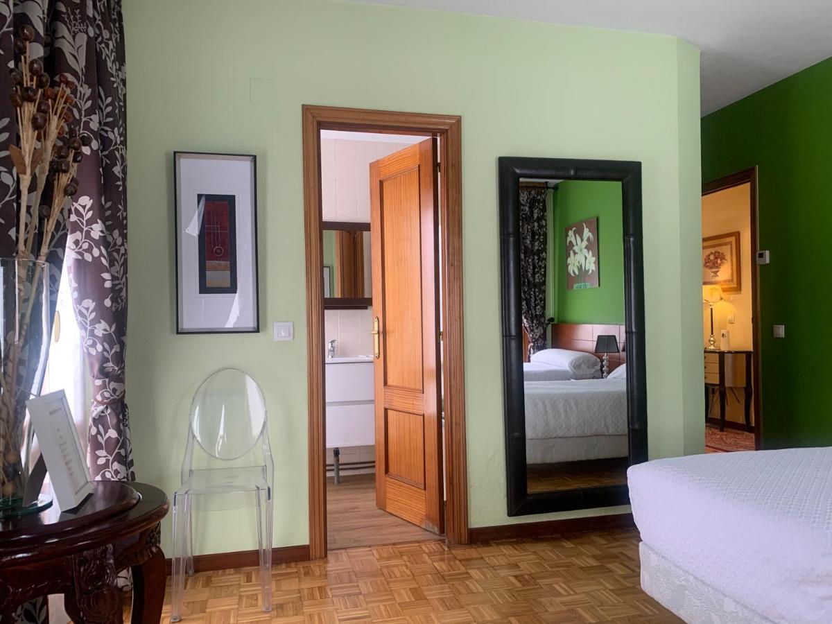 Hostal Docar レルマ エクステリア 写真