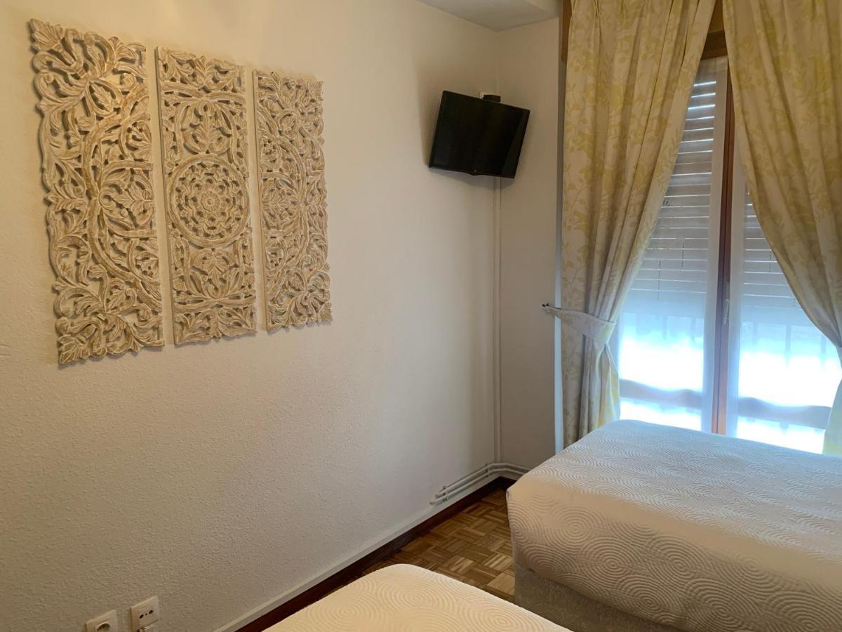 Hostal Docar レルマ エクステリア 写真