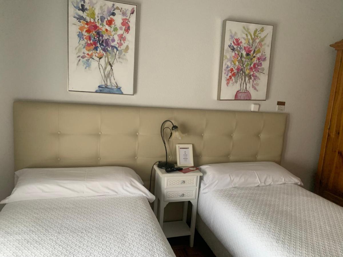 Hostal Docar レルマ エクステリア 写真