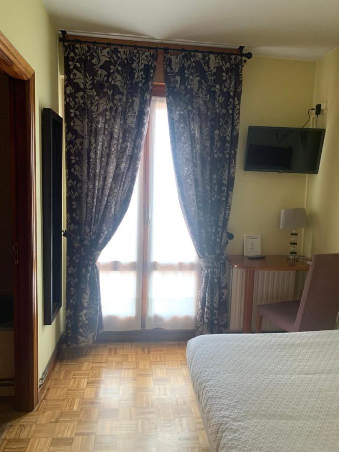 Hostal Docar レルマ エクステリア 写真