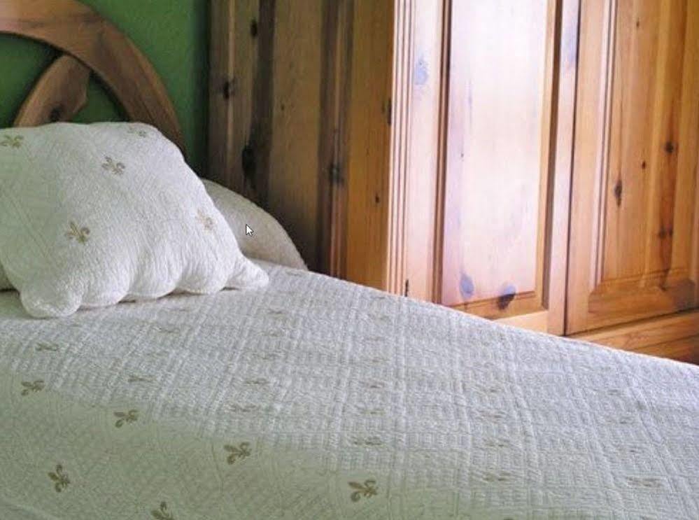 Hostal Docar レルマ エクステリア 写真