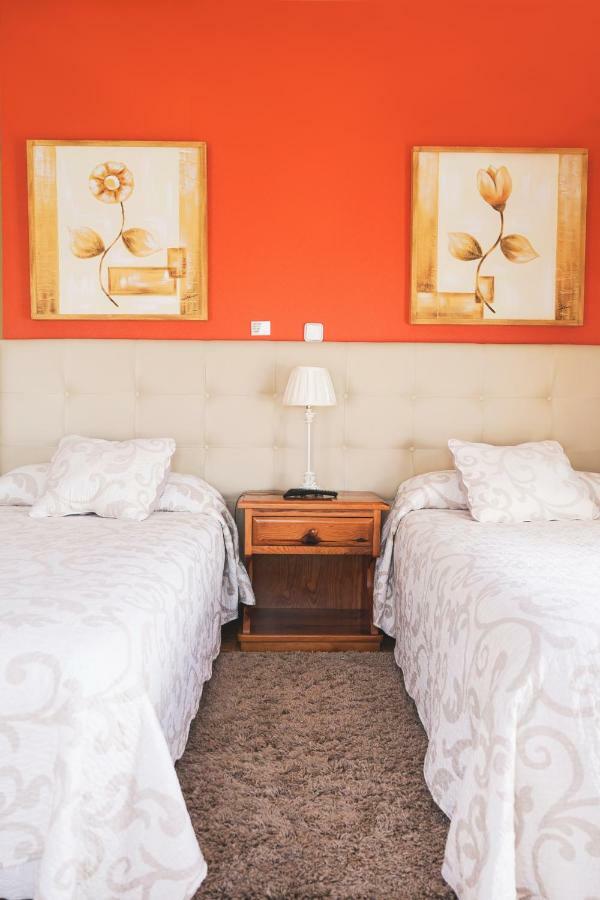 Hostal Docar レルマ エクステリア 写真