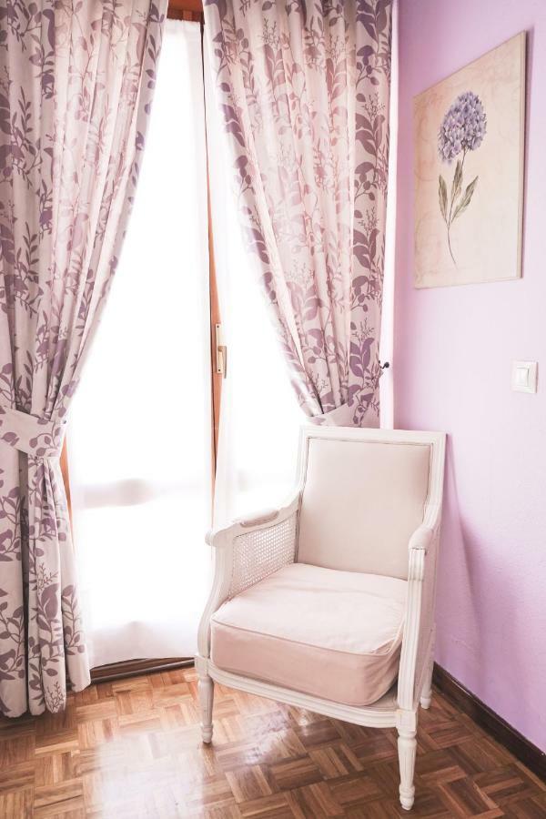 Hostal Docar レルマ エクステリア 写真