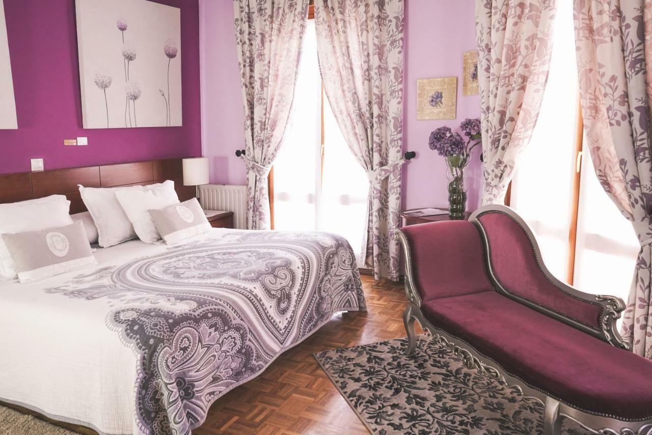 Hostal Docar レルマ エクステリア 写真